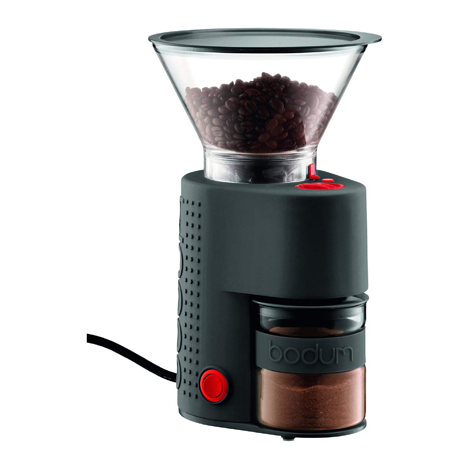 Top 10 Best Coffee Grinders For Keurig [May2023] The Drinks Maker