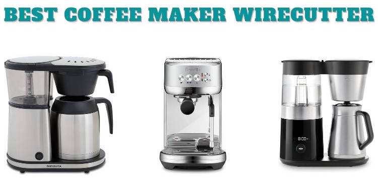 best travel coffee maker wirecutter